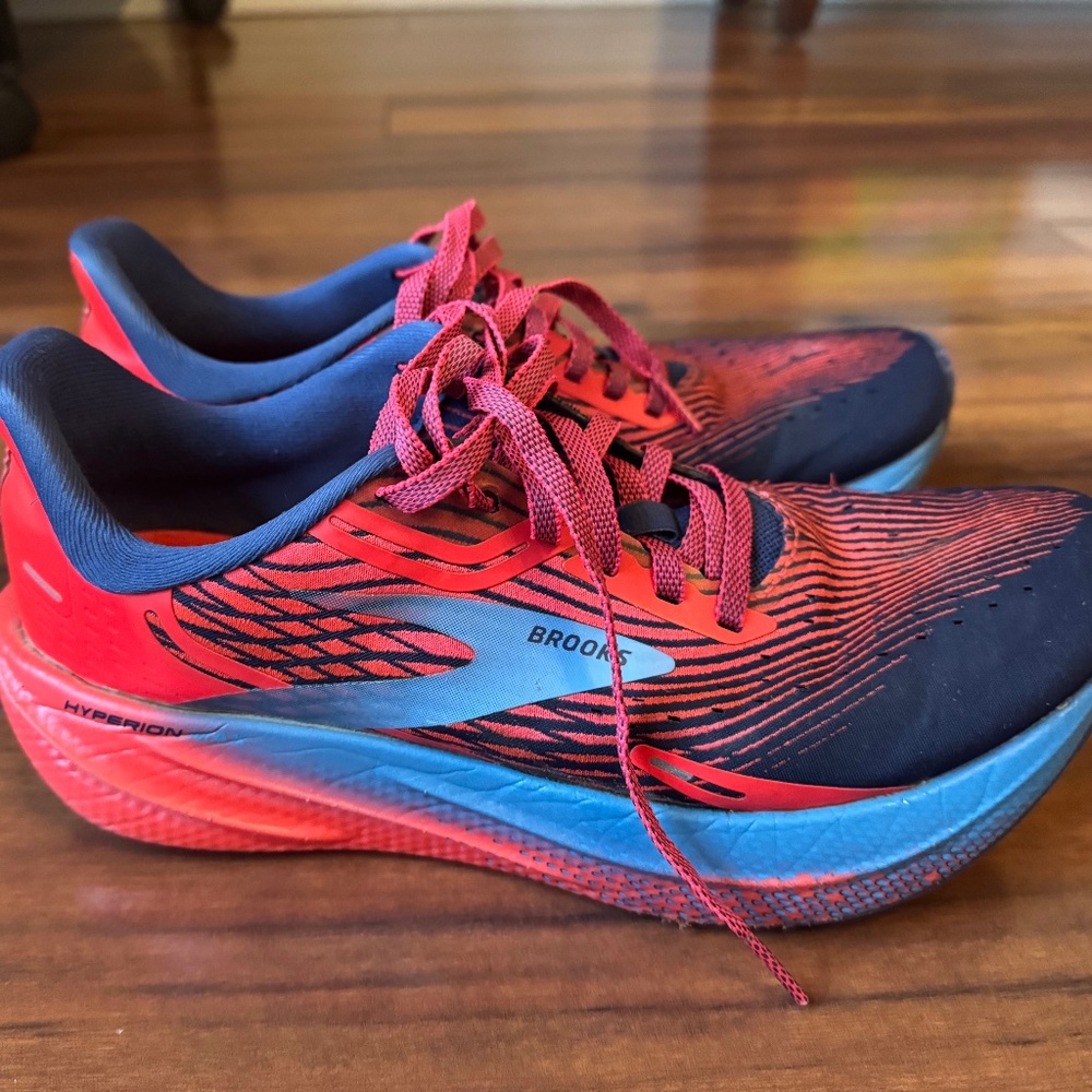 Brooks Hyperion Max